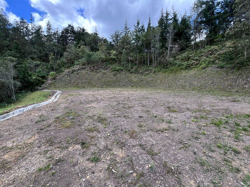 Lote en venta ubicado en El Retiro, sector La Fe - 2