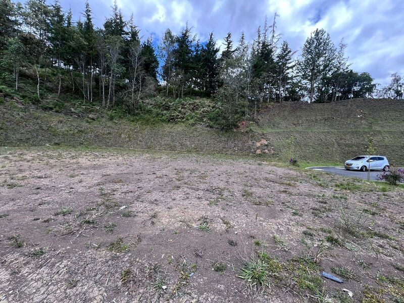 Lote en venta ubicado en El Retiro, sector La Fe - 4