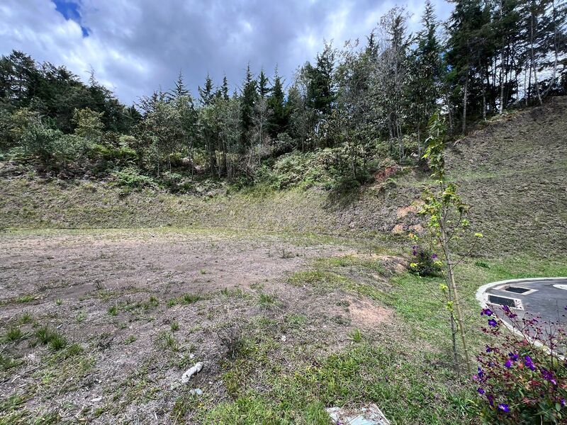 Lote en venta ubicado en El Retiro, sector La Fe - 5