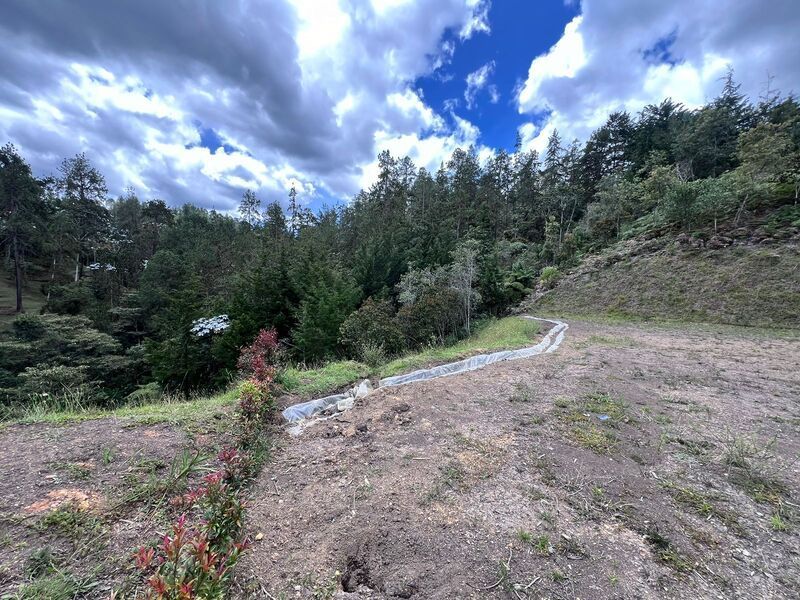 Lote en venta ubicado en El Retiro, sector La Fe - 7