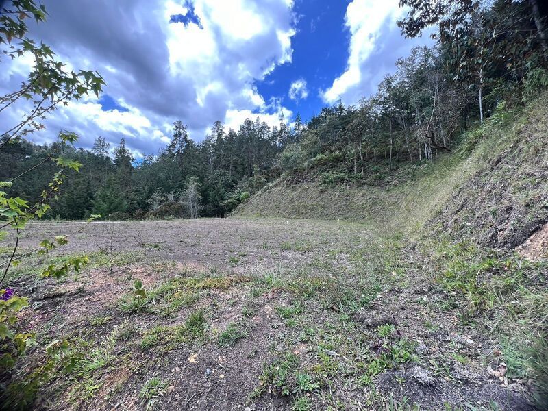 Lote en venta ubicado en El Retiro, sector La Fe - 8