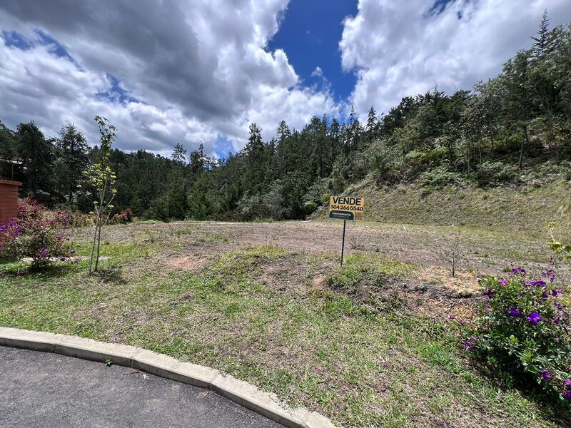 Lote en venta ubicado en El Retiro, sector La Fe - 11
