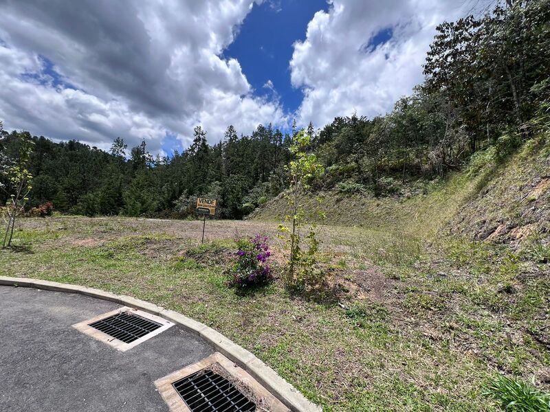Lote en venta ubicado en El Retiro, sector La Fe - 12