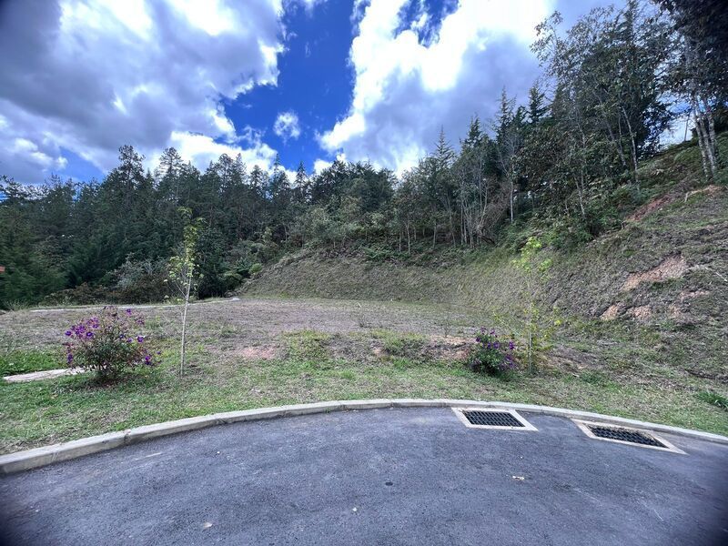 Lote en venta ubicado en El Retiro, sector La Fe - 14