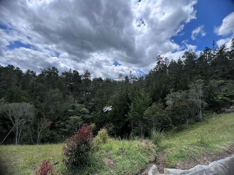 Lote en venta ubicado en El Retiro, sector La Fe - 15