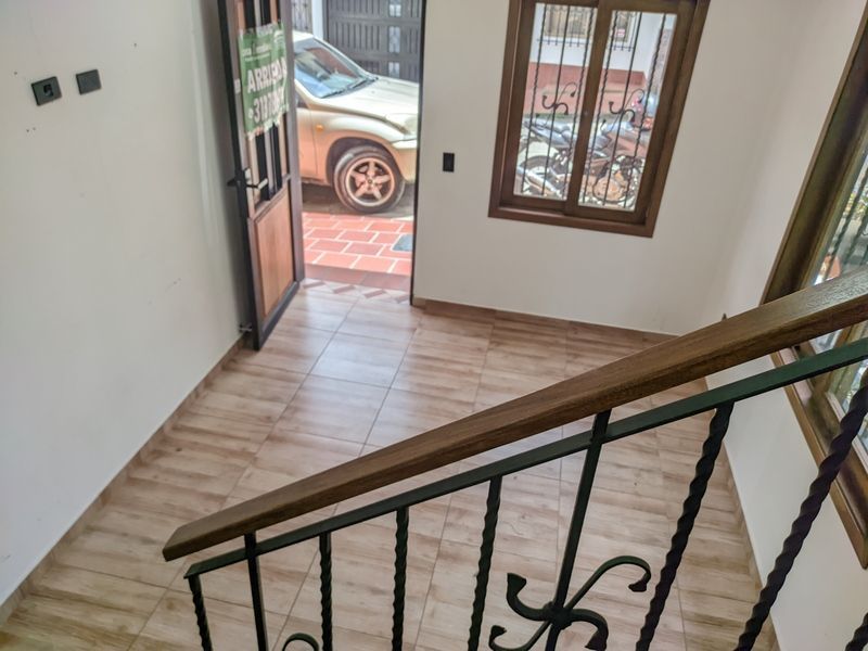 CASA EN ARRIENDO UBICADA EN MARINILLA SECTOR MARIA AUXILIADORA - 2