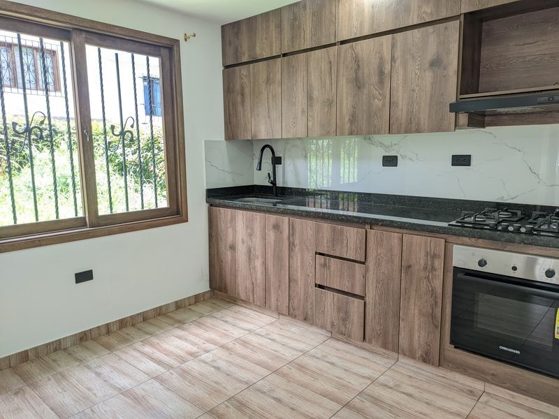 CASA EN ARRIENDO UBICADA EN MARINILLA SECTOR MARIA AUXILIADORA - 3