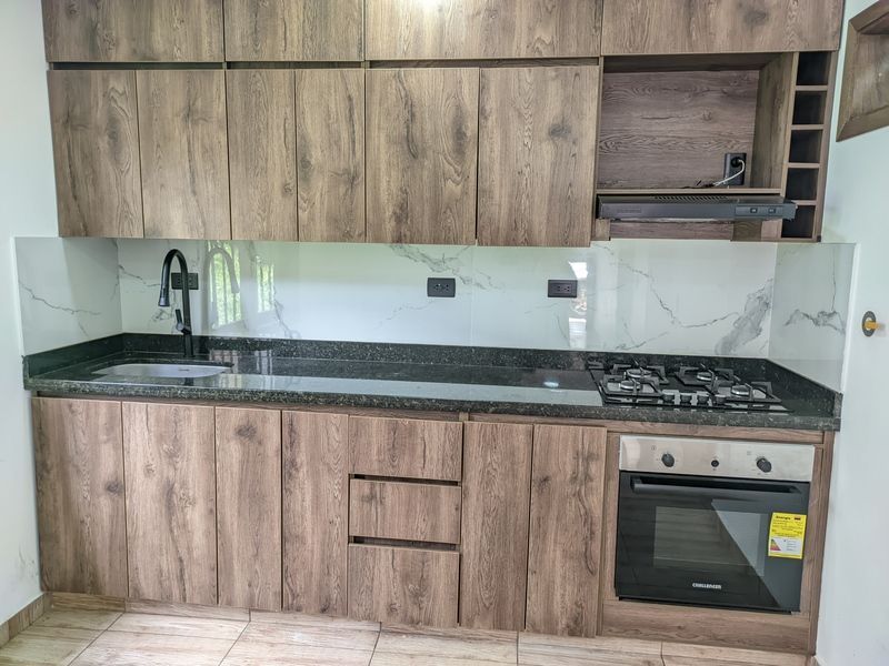 CASA EN ARRIENDO UBICADA EN MARINILLA SECTOR MARIA AUXILIADORA - 5