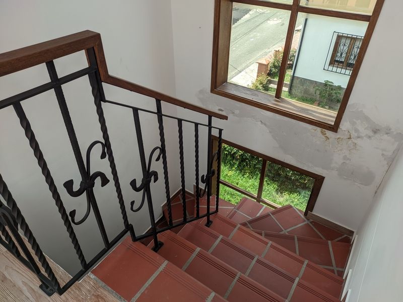 CASA EN ARRIENDO UBICADA EN MARINILLA SECTOR MARIA AUXILIADORA - 8
