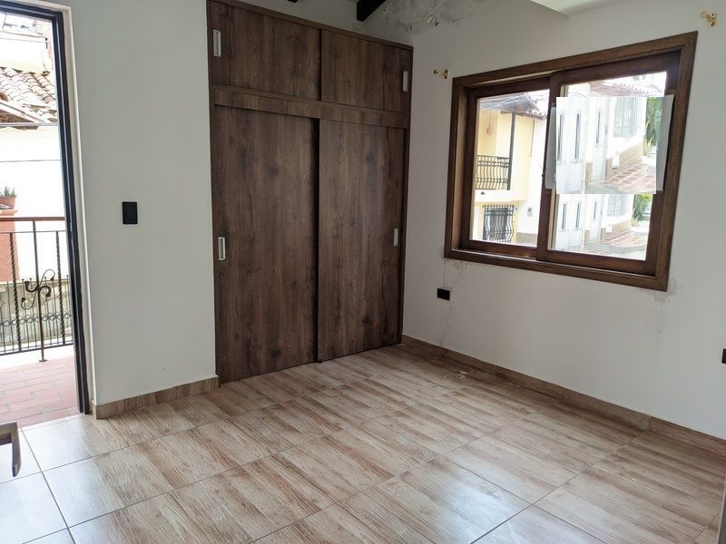 CASA EN ARRIENDO UBICADA EN MARINILLA SECTOR MARIA AUXILIADORA - 11