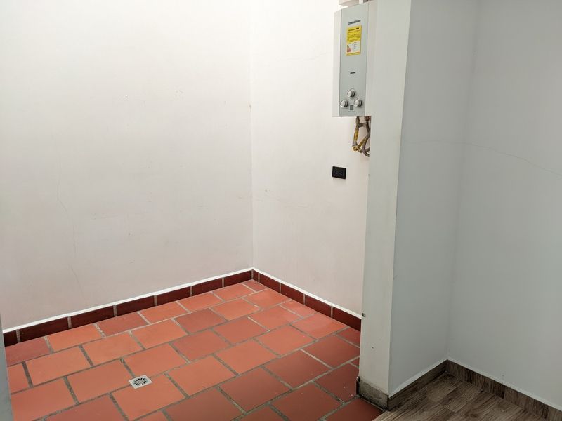 CASA EN ARRIENDO UBICADA EN MARINILLA SECTOR MARIA AUXILIADORA - 19