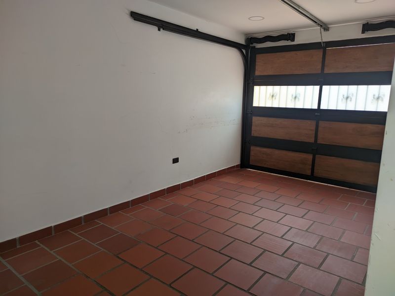 CASA EN ARRIENDO UBICADA EN MARINILLA SECTOR MARIA AUXILIADORA - 25