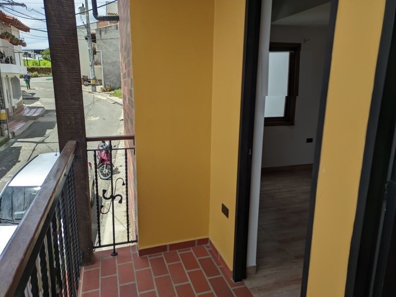 CASA EN ARRIENDO UBICADA EN MARINILLA SECTOR MARIA AUXILIADORA - 26