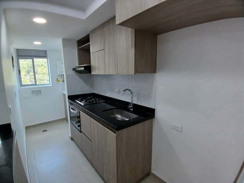 🏡 APARTAMENTO EN ARRIENDO UBICADO EN BELLO SECTOR FABRICATO - 2