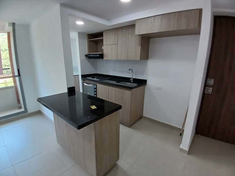 🏡 APARTAMENTO EN ARRIENDO UBICADO EN BELLO SECTOR FABRICATO - 3