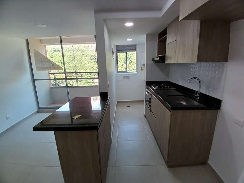 🏡 APARTAMENTO EN ARRIENDO UBICADO EN BELLO SECTOR FABRICATO - 6