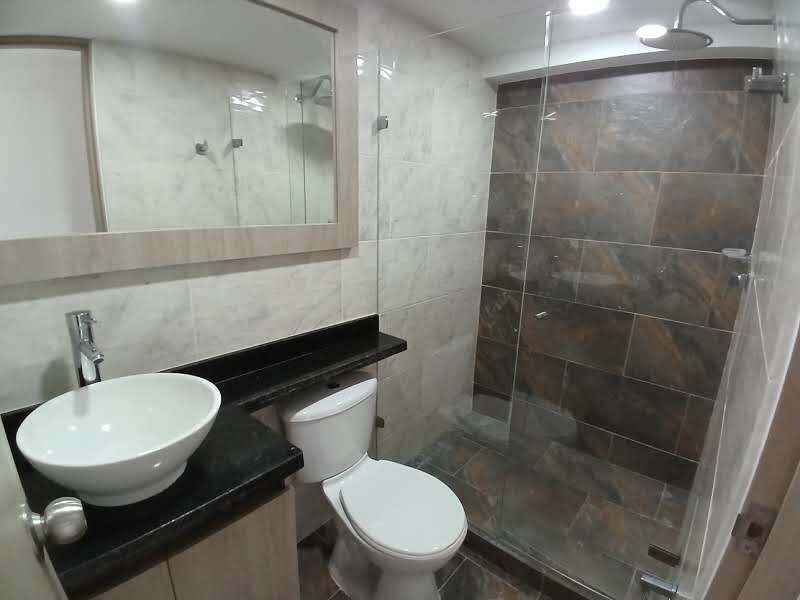 🏡 APARTAMENTO EN ARRIENDO UBICADO EN BELLO SECTOR FABRICATO - 21