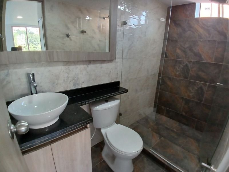 🏡 APARTAMENTO EN ARRIENDO UBICADO EN BELLO SECTOR FABRICATO - 23
