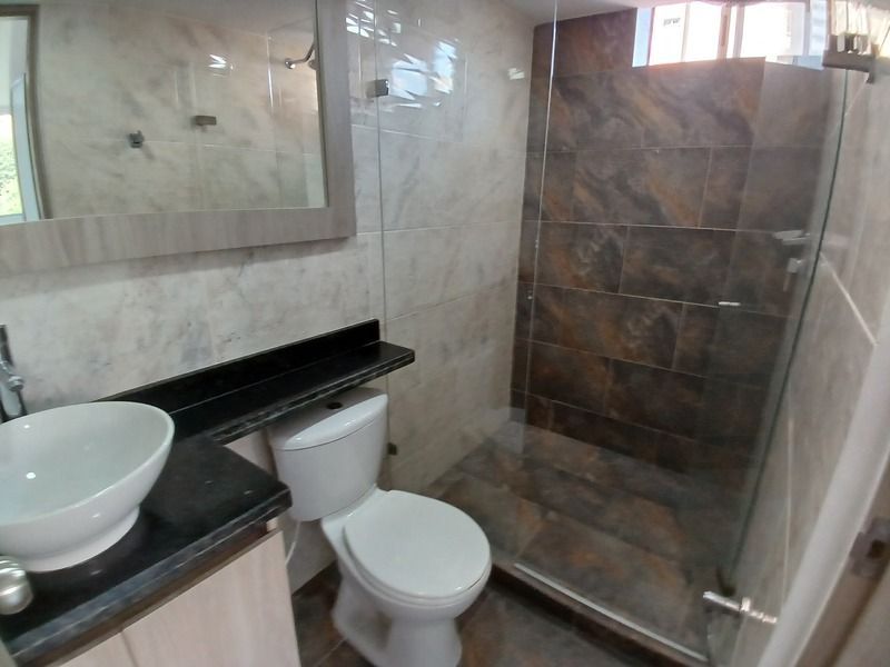 🏡 APARTAMENTO EN ARRIENDO UBICADO EN BELLO SECTOR FABRICATO - 24