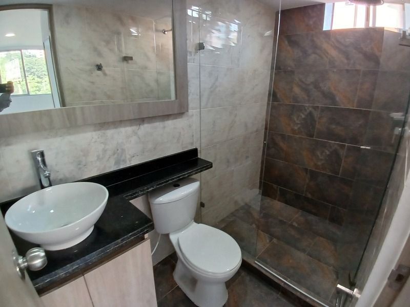🏡 APARTAMENTO EN ARRIENDO UBICADO EN BELLO SECTOR FABRICATO - 25