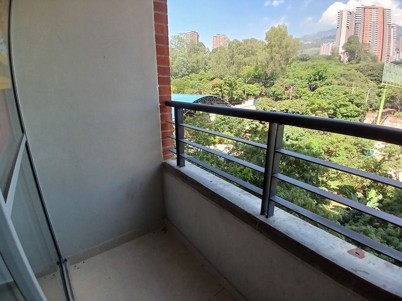 🏡 APARTAMENTO EN ARRIENDO UBICADO EN BELLO SECTOR FABRICATO - 26