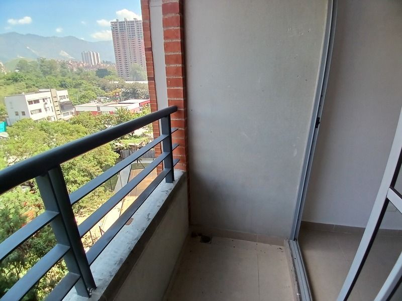 🏡 APARTAMENTO EN ARRIENDO UBICADO EN BELLO SECTOR FABRICATO - 27