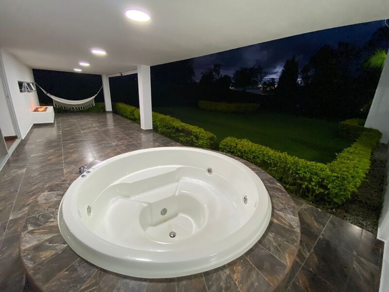 Finca en venta ubicada en Rionegro, sector Llanogrande - 5