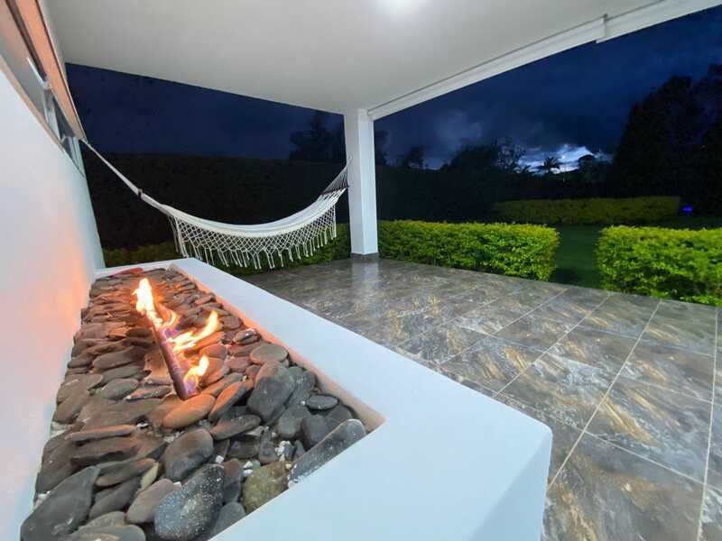 Finca en venta ubicada en Rionegro, sector Llanogrande - 6