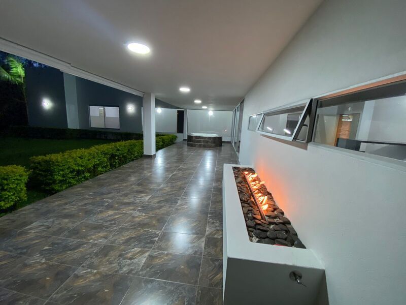 Finca en venta ubicada en Rionegro, sector Llanogrande - 7