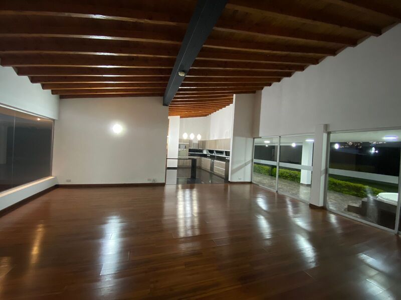 Finca en venta ubicada en Rionegro, sector Llanogrande - 8