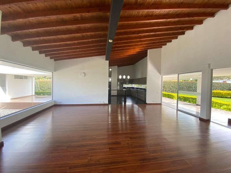Finca en venta ubicada en Rionegro, sector Llanogrande - 9