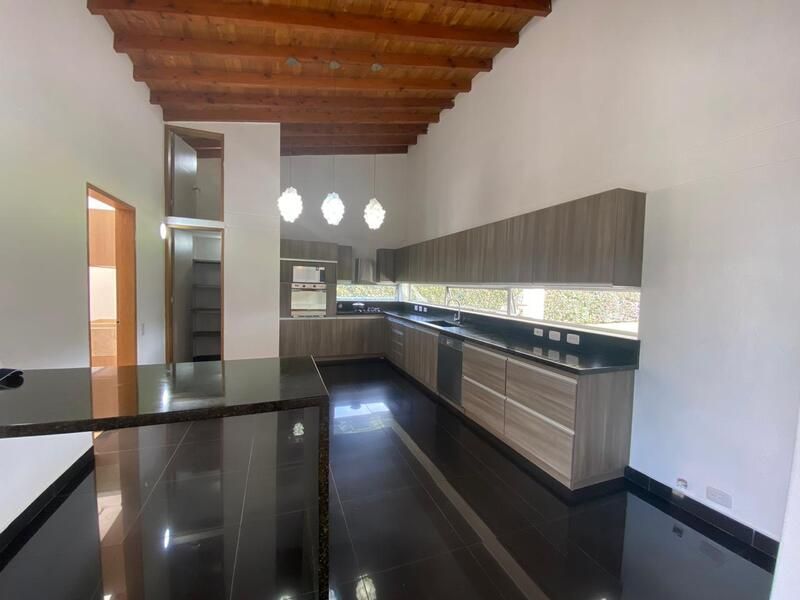Finca en venta ubicada en Rionegro, sector Llanogrande - 11