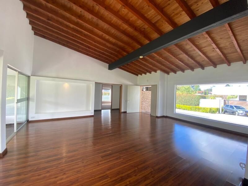 Finca en venta ubicada en Rionegro, sector Llanogrande - 13