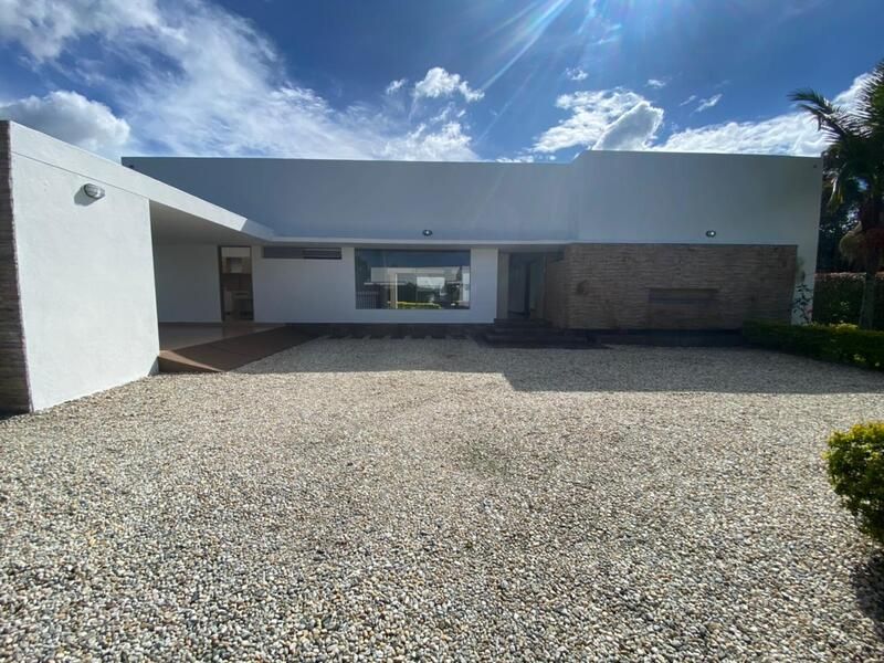 Finca en venta ubicada en Rionegro, sector Llanogrande - 21