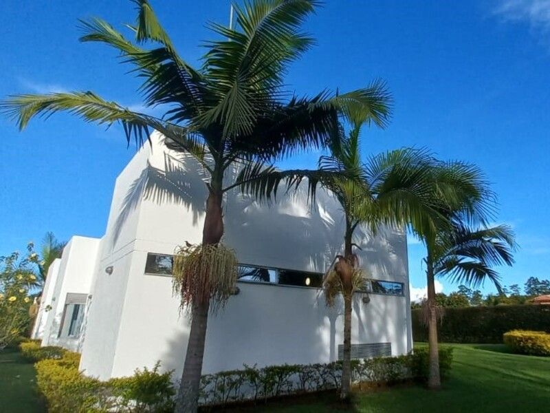 Finca en venta ubicada en Rionegro, sector Llanogrande - 22