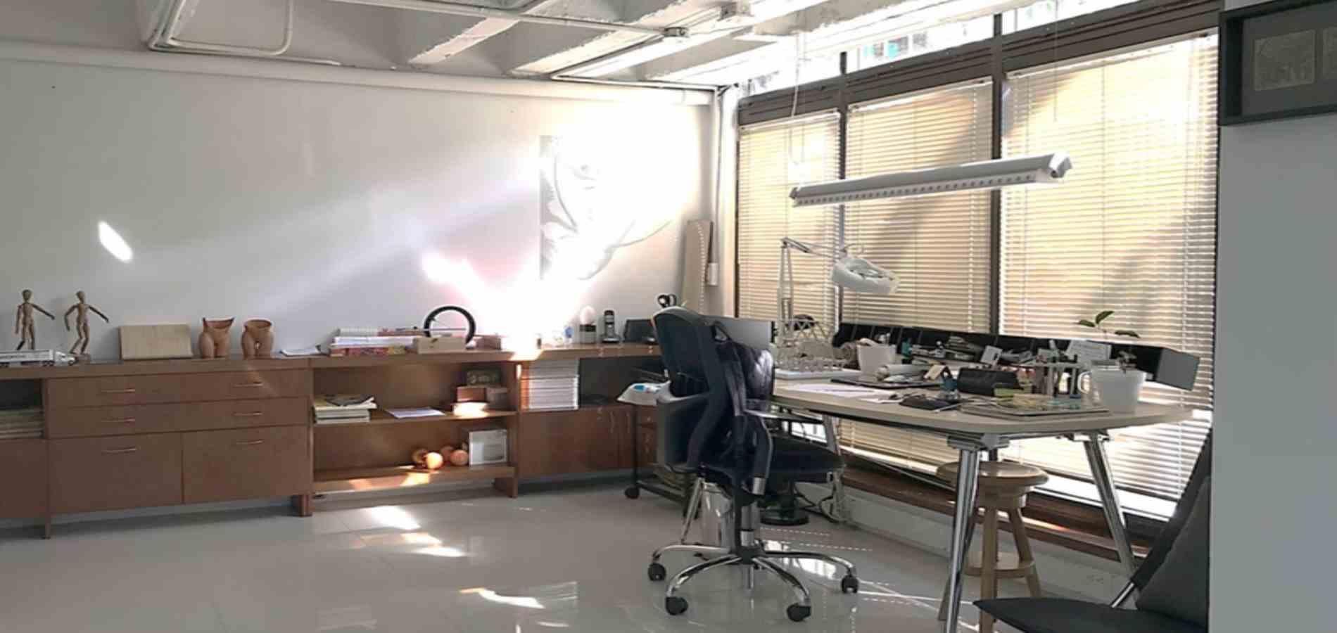 Oficina en venta ubicada en Medellín, sector Manila - 2