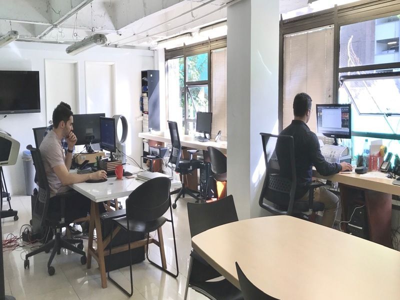 Oficina en venta ubicada en Medellín, sector Manila - 4