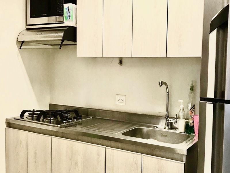 Oficina en venta ubicada en Medellín, sector Manila - 5