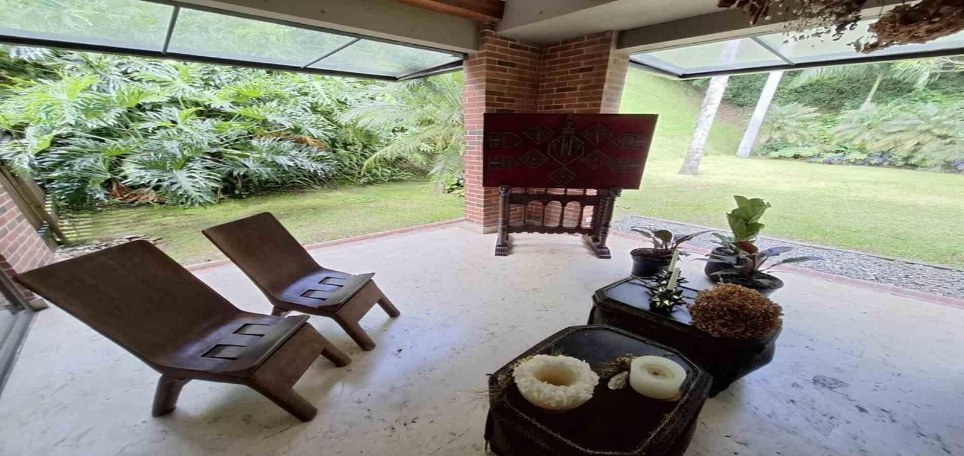 Casa en venta ubicada en Medellín, sector Altos del Poblado - 6