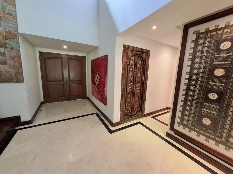 Casa en venta ubicada en Medellín, sector Altos del Poblado - 9
