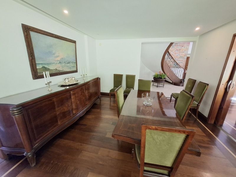 Casa en venta ubicada en Medellín, sector Altos del Poblado - 13