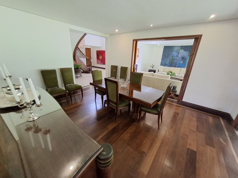 Casa en venta ubicada en Medellín, sector Altos del Poblado - 14