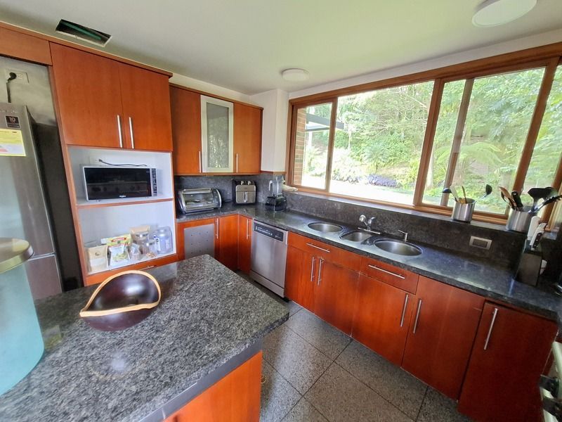 Casa en venta ubicada en Medellín, sector Altos del Poblado - 17