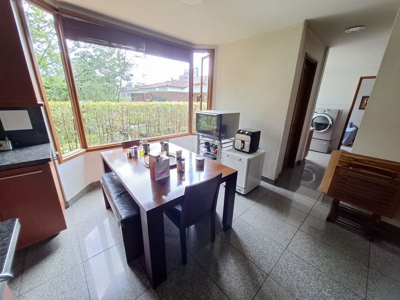 Casa en venta ubicada en Medellín, sector Altos del Poblado - 20