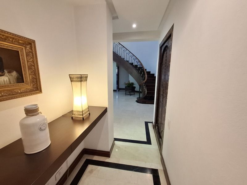 Casa en venta ubicada en Medellín, sector Altos del Poblado - 22