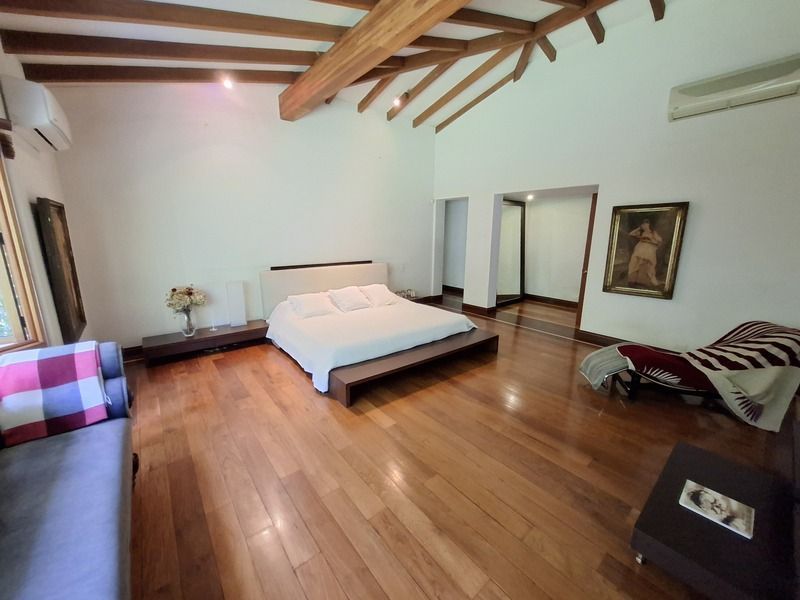 Casa en venta ubicada en Medellín, sector Altos del Poblado - 27