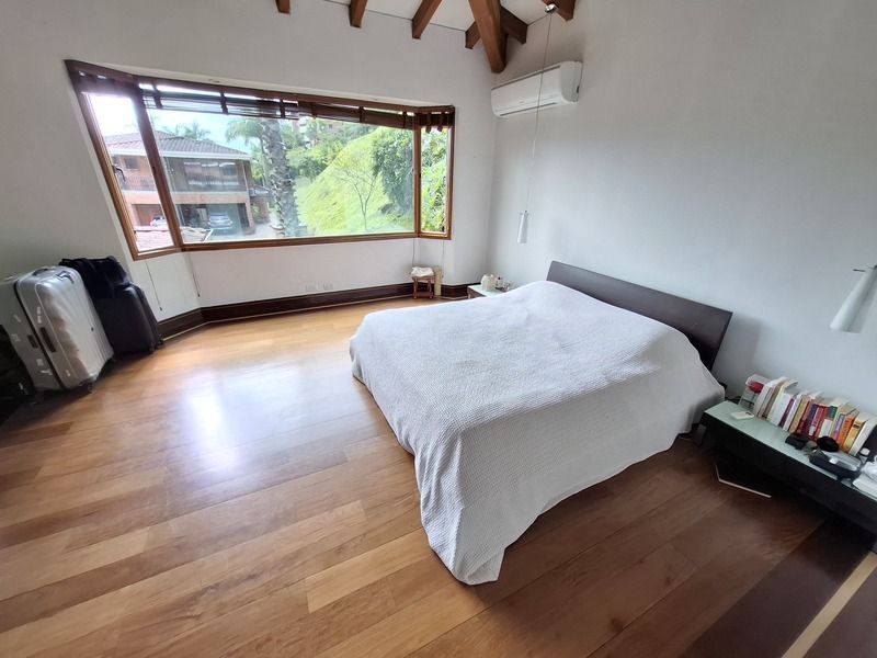 Casa en venta ubicada en Medellín, sector Altos del Poblado - 31