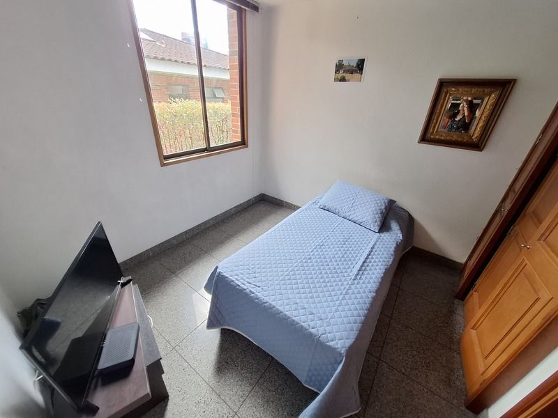 Casa en venta ubicada en Medellín, sector Altos del Poblado - 34