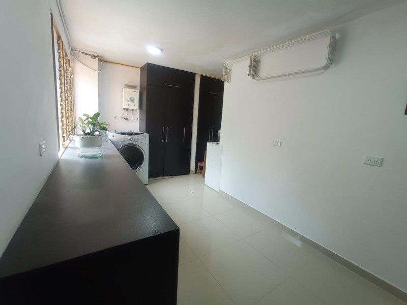 APARTAMENTO EN VENTA UBICADO EN EL POBLADO SECTOR TRASVERSAL INFERIOR - 24