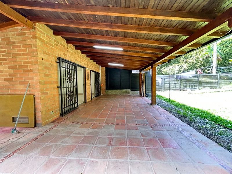 APARTAMENTO EN ARRIENDO UBICADO EN ENVIGADO SECTOR LOMA DEL ATRAVESADO - 24